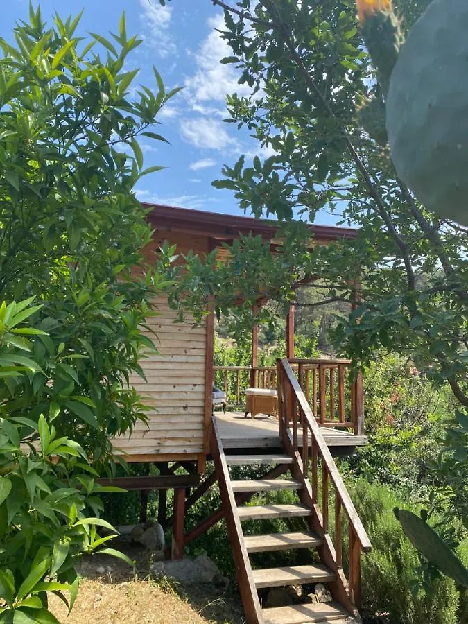 Casa Roja Bed & Breakfast Faralya
