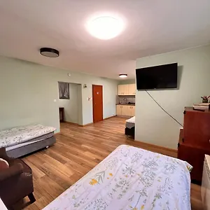Albatros 48m With Bathroom , Варшава Польша