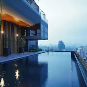 Ceylonz Klcc, Travelet , Куала-Лумпур Малайзия