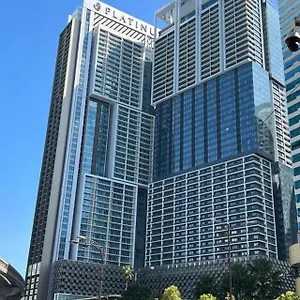 Klcc Sky Platinum , Куала-Лумпур Малайзия