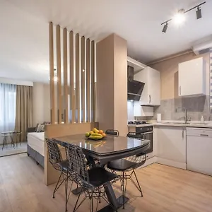 Ciragan Bosphorus , Стамбул Турция
