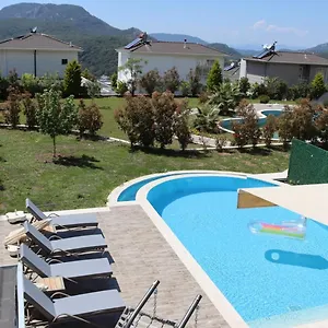 Vacation With Private Pool, Fethiye, Oludeniz Cedit